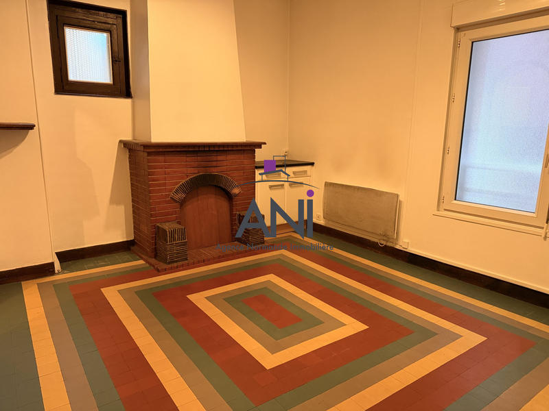 Duplex - 161 m² - 5 pièces