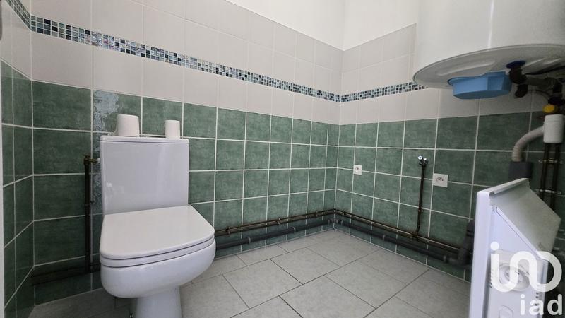 Maison - 71 m² - 3 pièces