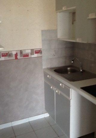 Appartement - 46 m² - 1 pièce