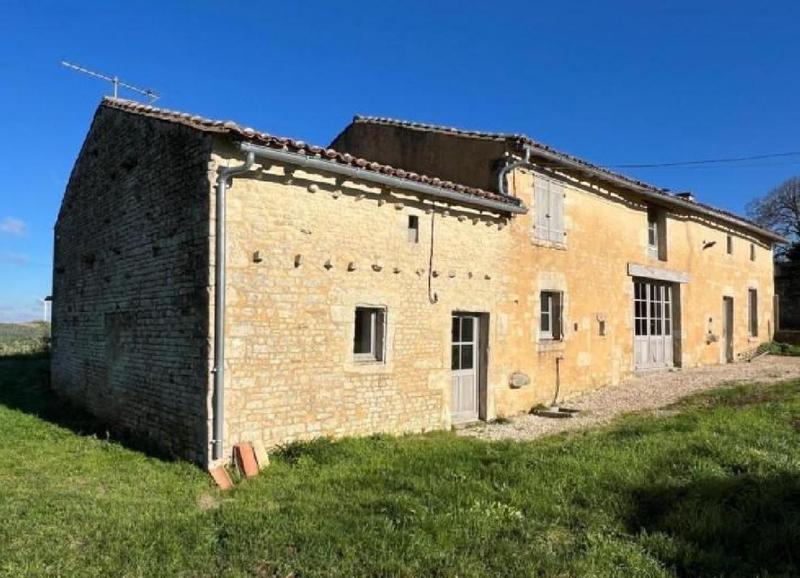 Maison - 112 m² - 5 pièces