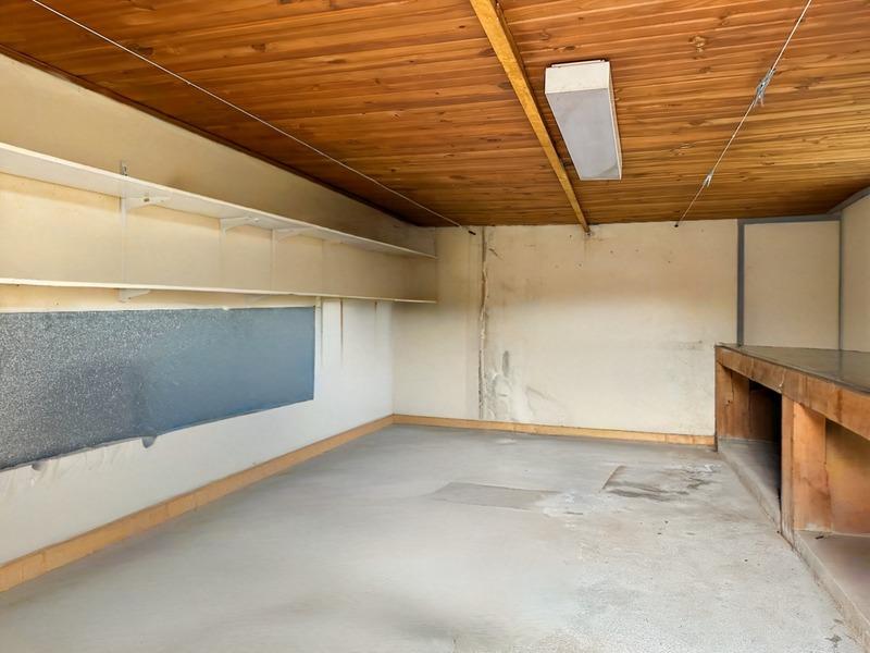 Villa - 139 m² - 5 pièces