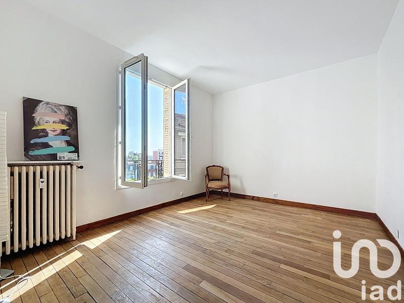 Appartement - 54 m² - 2 pièces