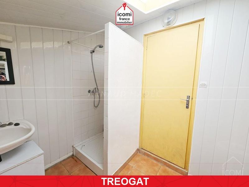 Maison - 105 m² - 3 pièces