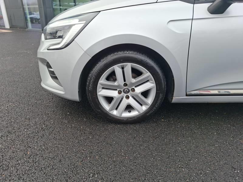 Renault Clio TCe 90 - 21n Business