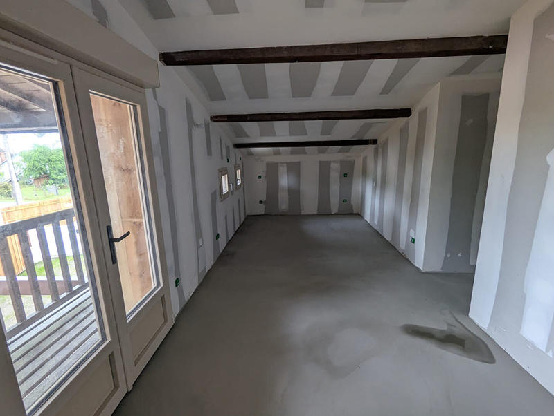 Maison - 141 m² - 6 pièces