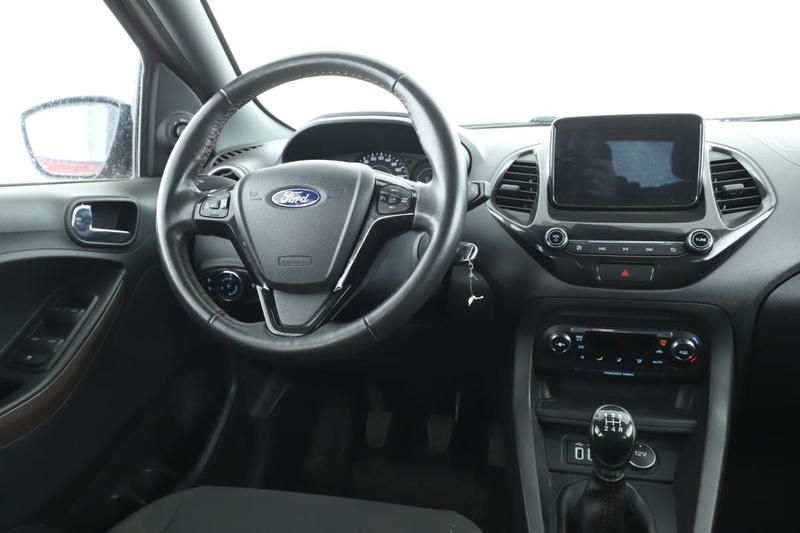 Ford ka + Active 1.2 Ti-Vct 85 ch