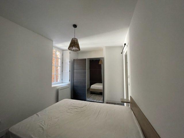 Appartement - 39 m² - 2 pièces