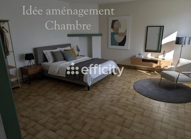 Maison - 91 m² - 4 pièces