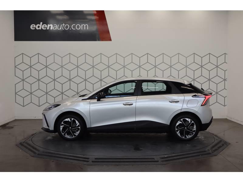 Mg Mg4 Electric 51kWh - 125 kW 2wd Standard