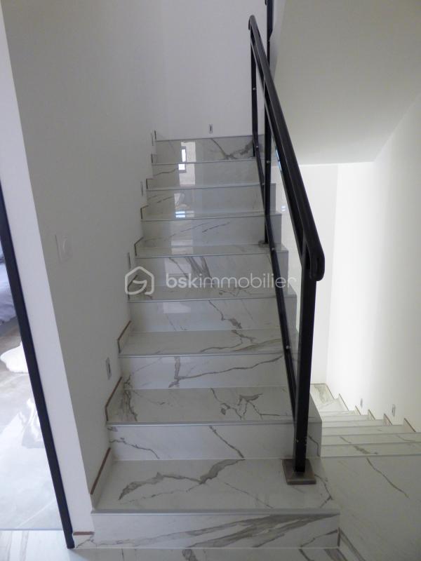 Villa - 133 m² - 6 pièces