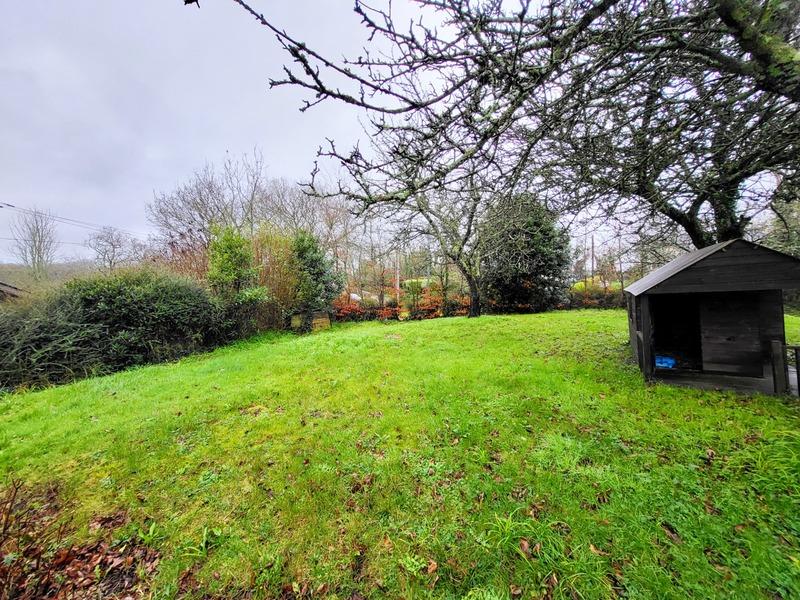 Maison - 162 m² - 8 pièces