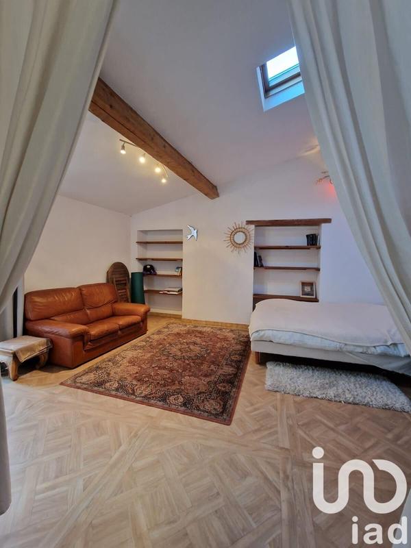 Maison de ville - 93 m² - 4 pièces