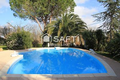 Villa - 130 m² - 4 pièces