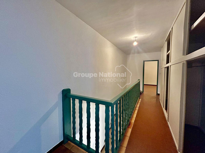 Maison - 89 m² - 4 pièces