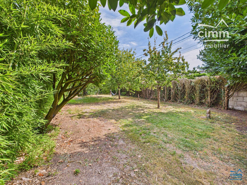 Maison ancienne - 171 m² - 6 pièces