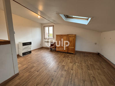 Maison de ville - 69 m² - 4 pièces