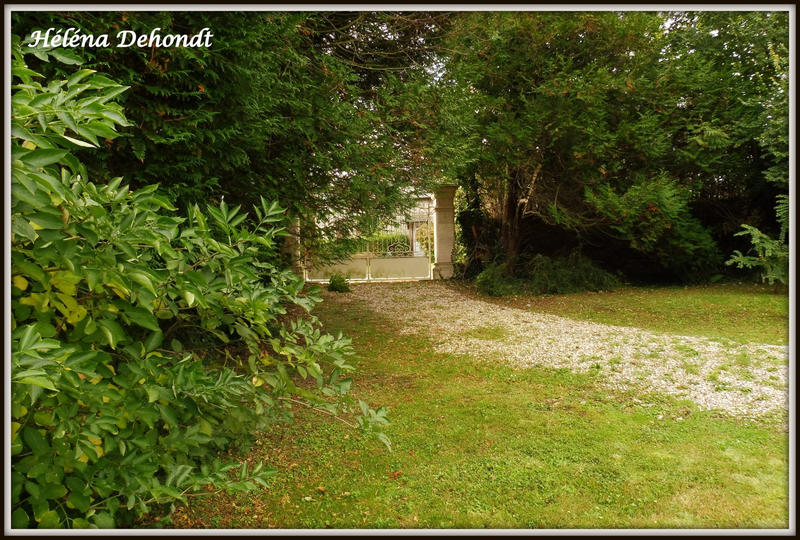 Maison - 227 m² - 13 pièces