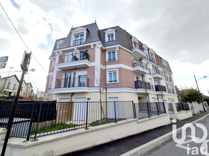 Appartement - 30 m² - 1 pièce