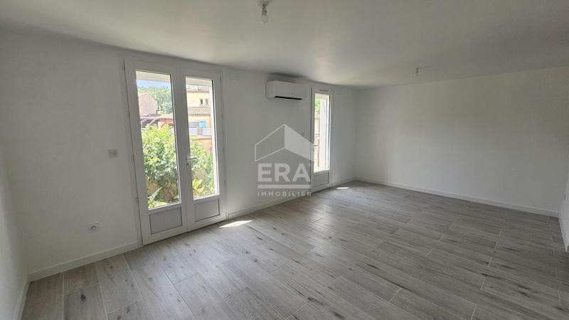 Maison - 81 m² - 4 pièces