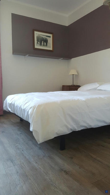 Appartement - 119 m² - 4 pièces