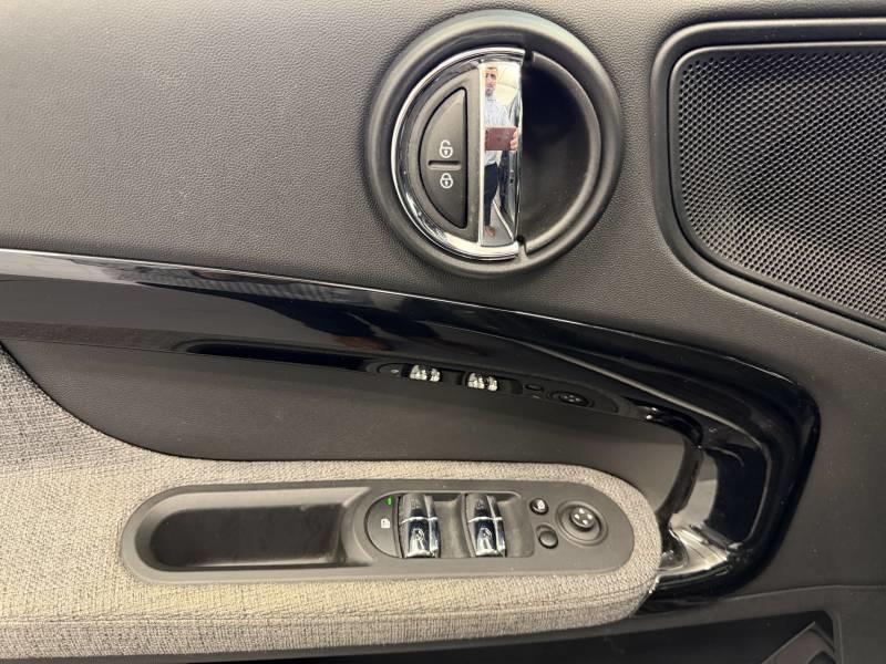 Mini Mini Countryman 136 ch Bva7 Cooper Edition Northwood