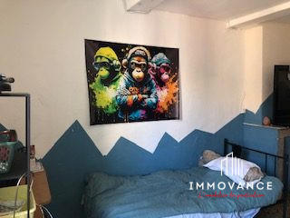 Maison - 200 m² - 10 pièces