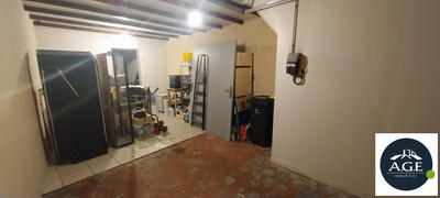 Maison - 87 m² - 3 pièces