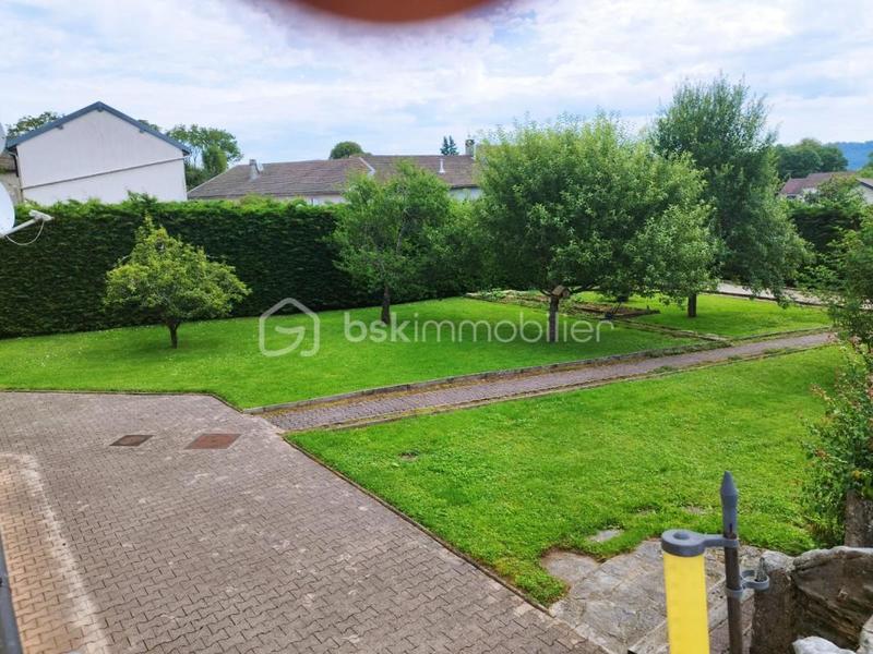 Demeure - 420 m² - 11 pièces