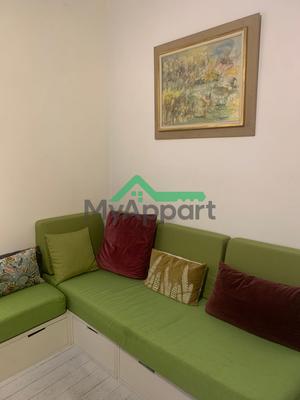 Appartement - 29 m² - 1 pièce