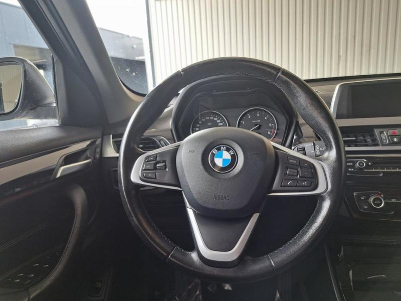 Bmw X1 F48 Sdrive 18d 150 Ch Xline