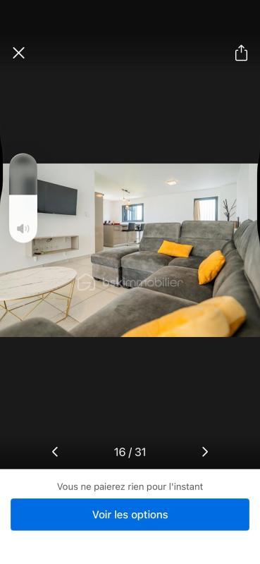 Demeure - 121 m² - 4 pièces