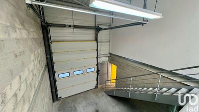 Local commercial - 140 m²