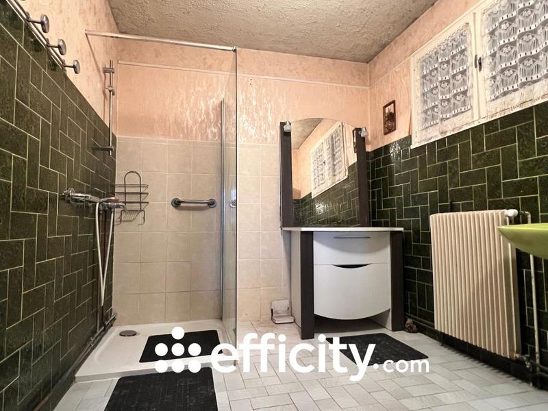 Maison - 125 m² - 4 pièces