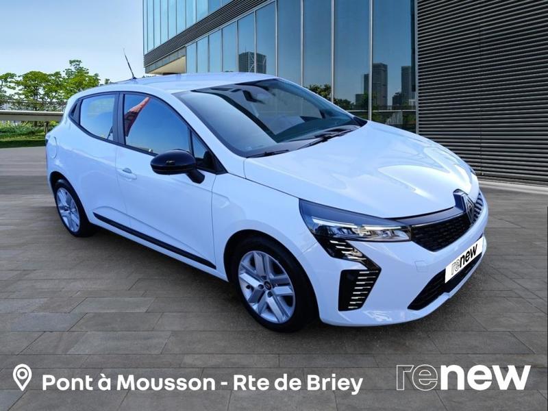 Renault Clio V TCe 90 ch Gsr2 Evolution