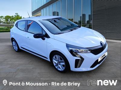 Renault Clio V TCe 90 ch Gsr2 Evolution