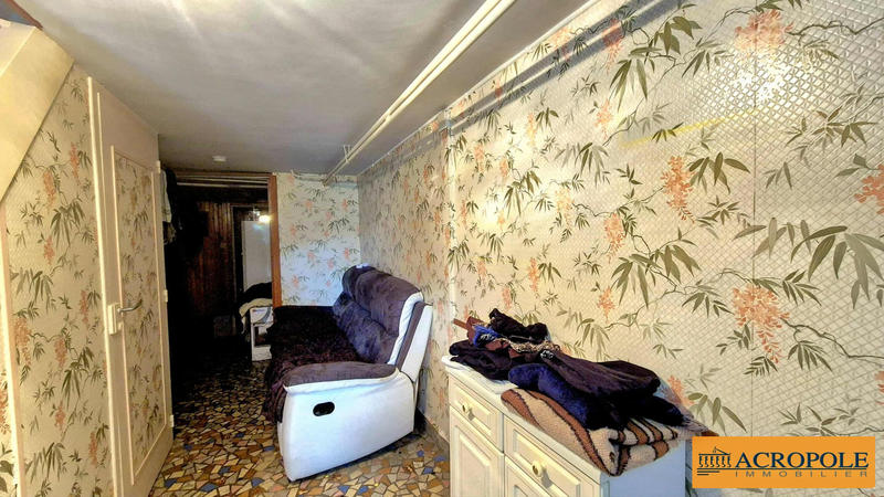 Maison - 78 m² - 4 pièces