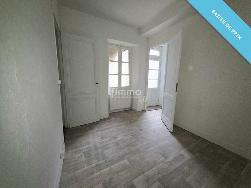 Maison - 75 m² - 4 pièces