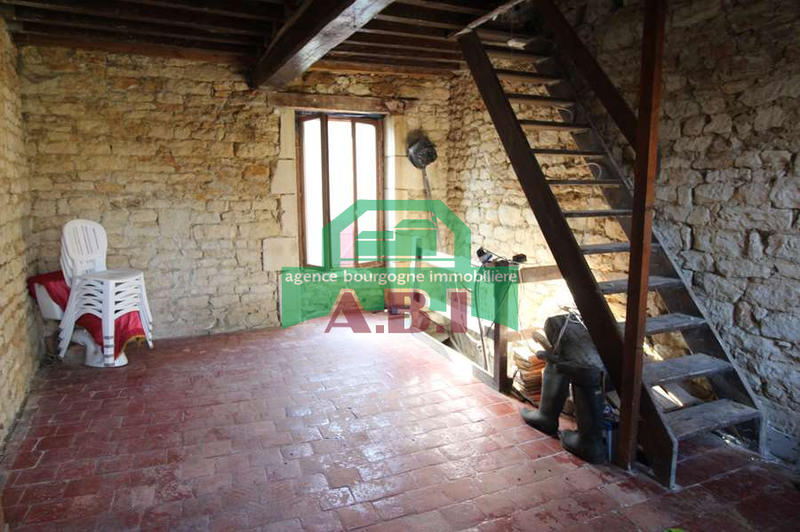 Maison - 40 m² - 3 pièces