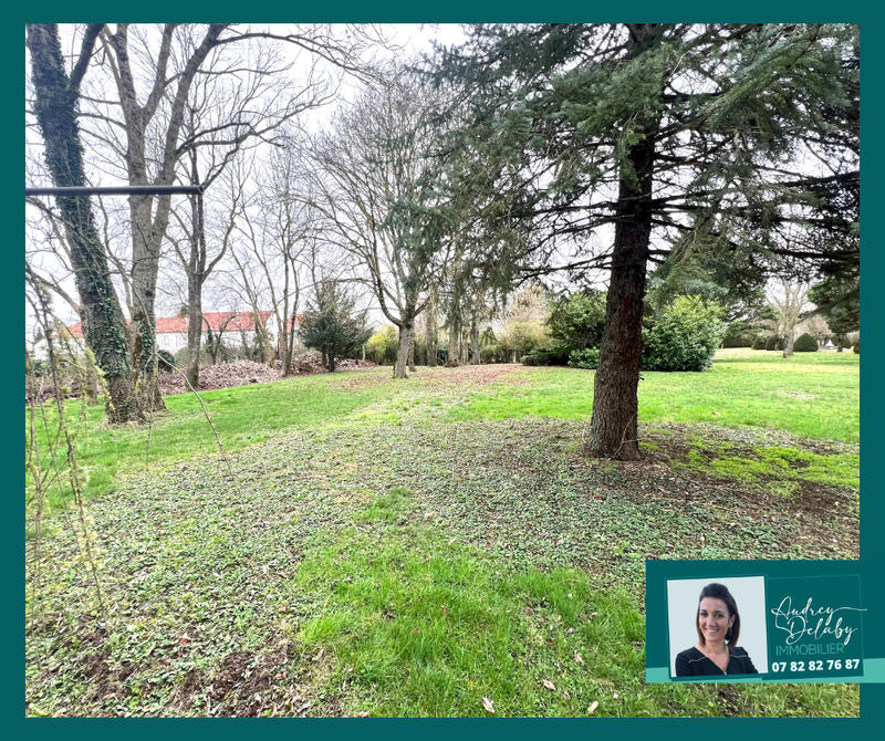 Maison - 204 m² - 6 pièces