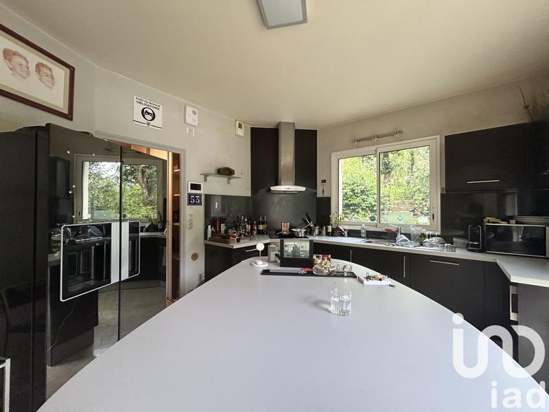 Maison de maîtres - 186 m² - 8 pièces