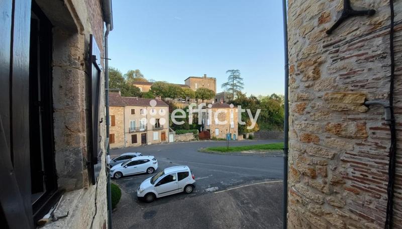 Immeuble - 91 m² - 4 pièces