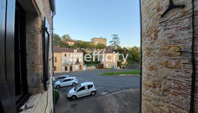 Immeuble - 91 m² - 4 pièces