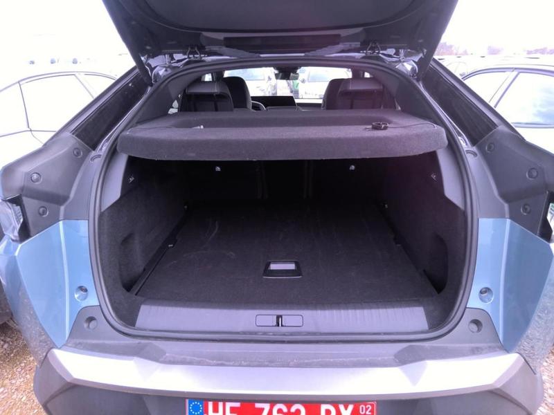 Peugeot 3008 III 1.2 Hybrid 145 E-Dcs6 Gt