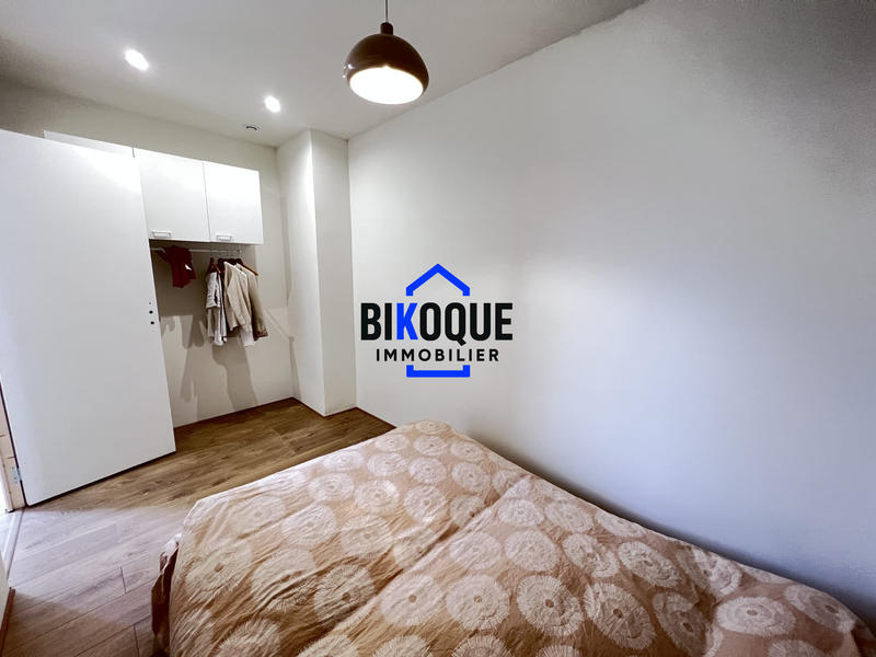 Appartement - 51 m² - 3 pièces