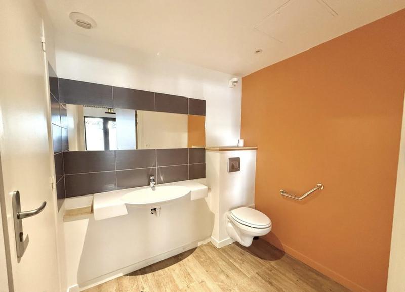 Local commercial - 72 m²