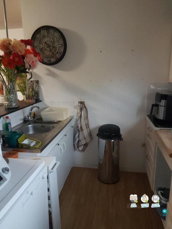 Appartement - 90 m² - 4 pièces