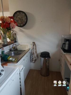 Appartement - 90 m² - 4 pièces