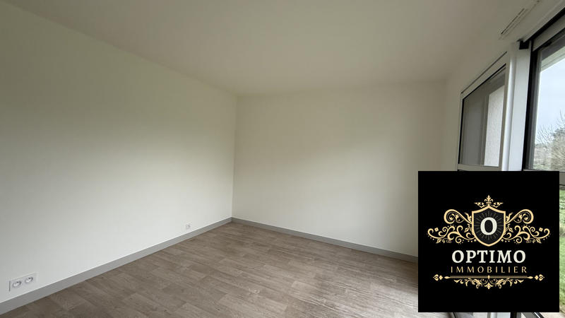 Maison - 92 m² - 3 pièces