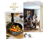 Le Restaurant de Megève