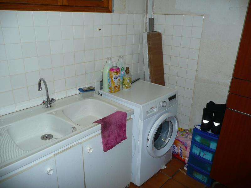 Maison - 159 m² - 6 pièces